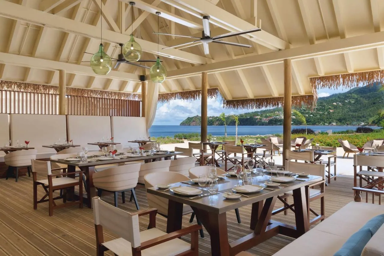 Intercontinental Dominica Cabrits Resort & Spa By Ihg Portsmouth Dominica