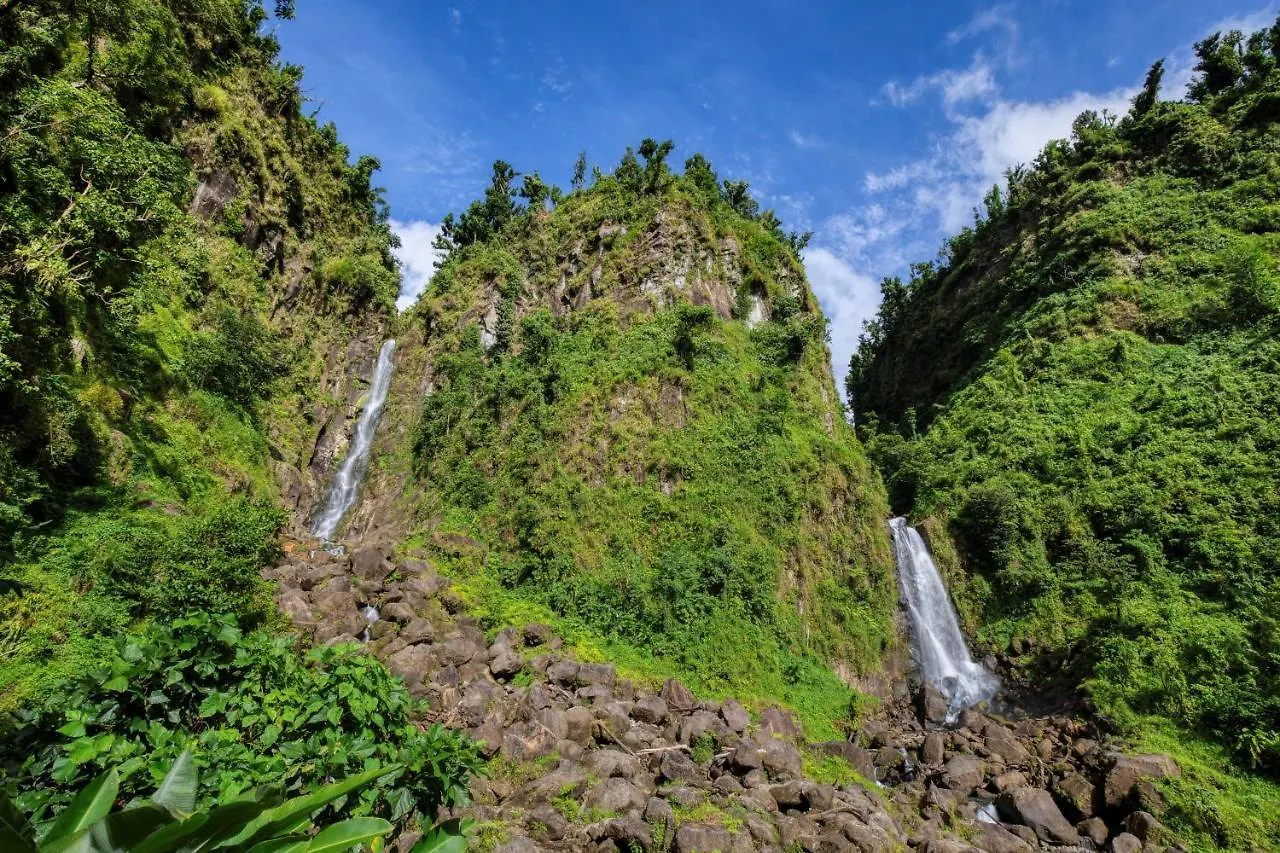 Hotel Intercontinental Dominica Cabrits Resort & Spa By Ihg Portsmouth