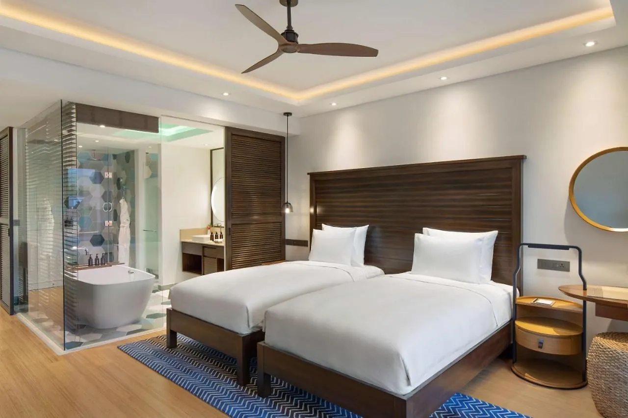 ***** Hotel Intercontinental Dominica Cabrits Resort & Spa By Ihg Portsmouth Dominica