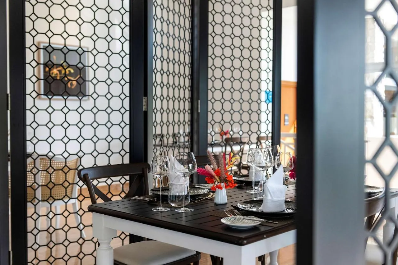 Intercontinental Dominica Cabrits Resort & Spa By Ihg Portsmouth