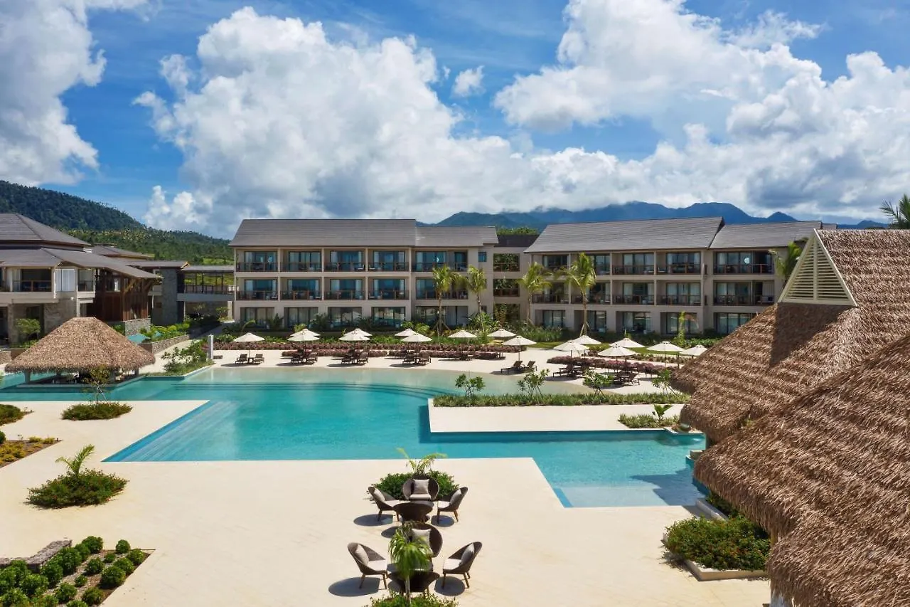 Hotel Intercontinental Dominica Cabrits Resort & Spa By Ihg Portsmouth