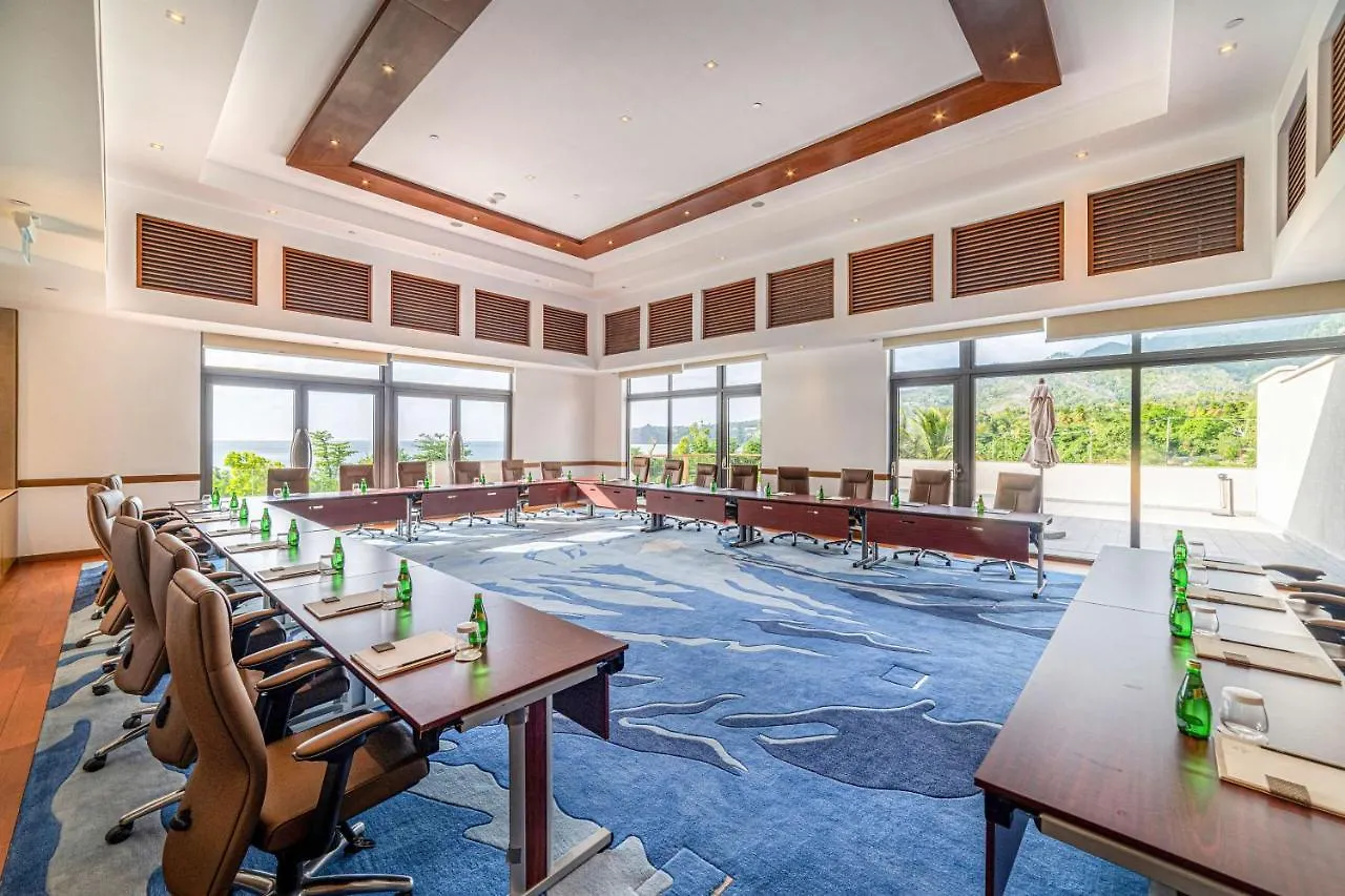 Intercontinental Dominica Cabrits Resort & Spa By Ihg Portsmouth 5*,