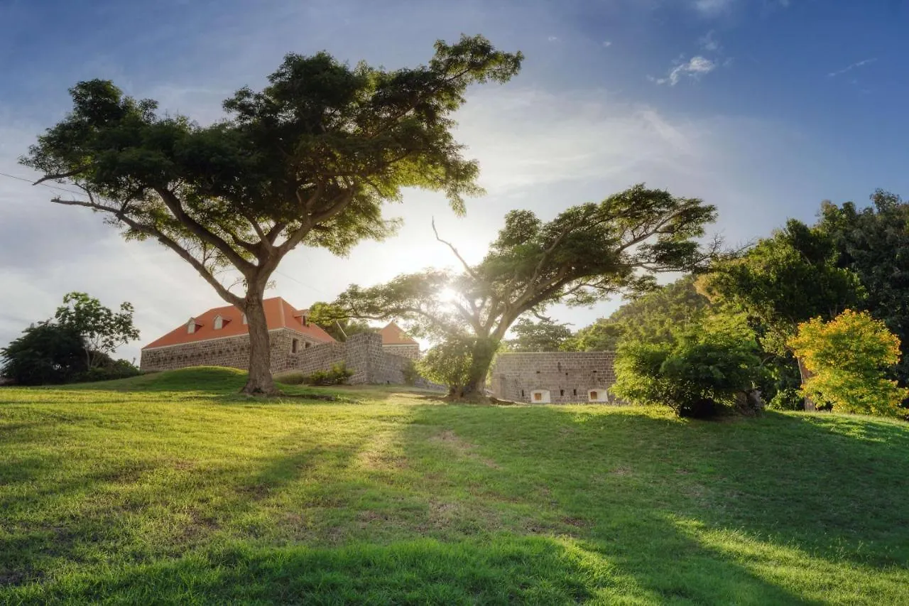 Intercontinental Dominica Cabrits Resort & Spa By Ihg Portsmouth Hotel