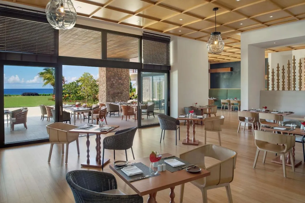 Intercontinental Dominica Cabrits Resort & Spa By Ihg Portsmouth Hotel