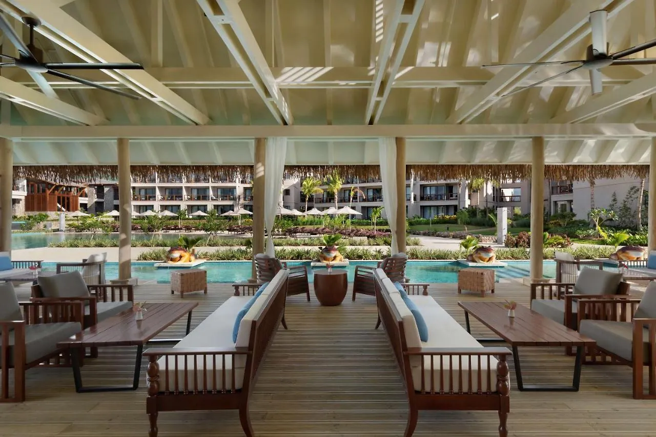 ***** Hotel Intercontinental Dominica Cabrits Resort & Spa By Ihg Portsmouth Dominica