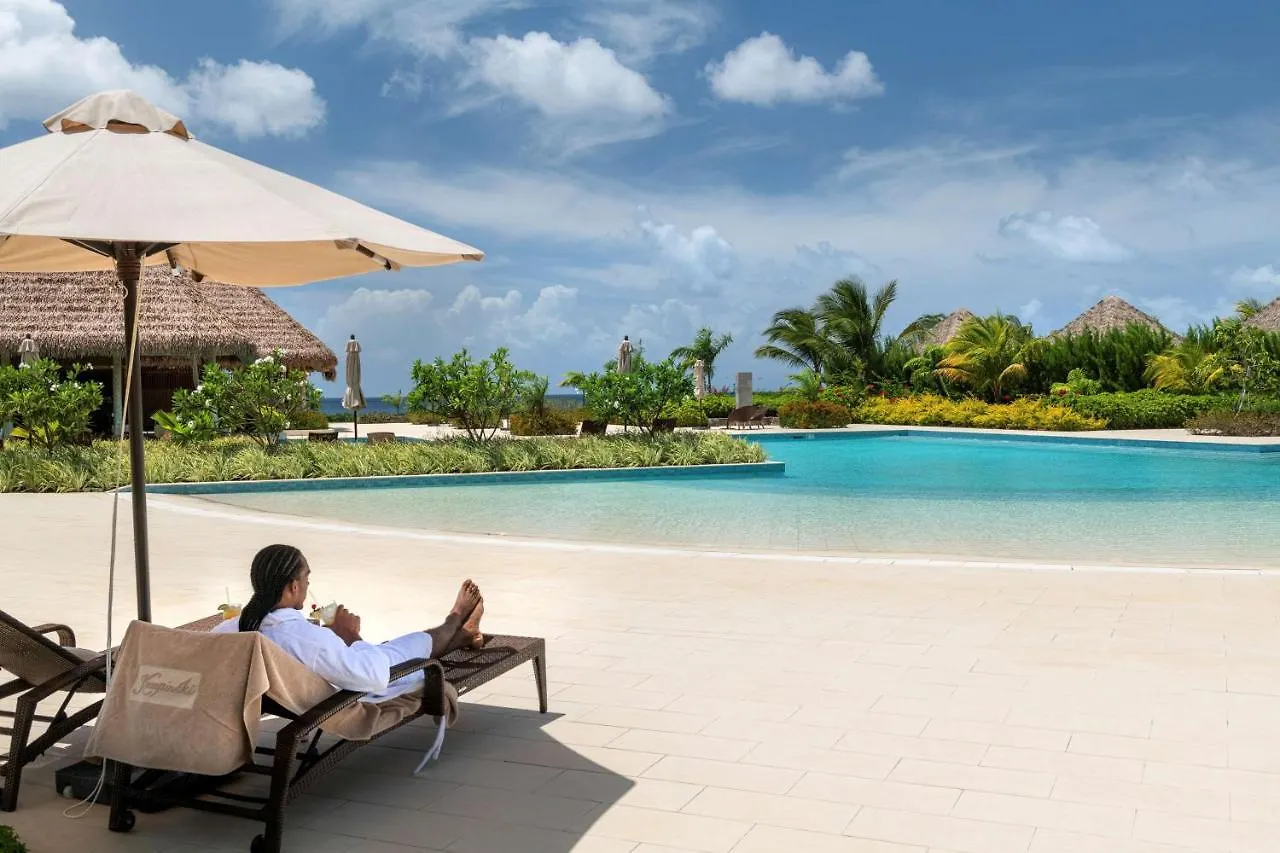 Intercontinental Dominica Cabrits Resort & Spa By Ihg Portsmouth