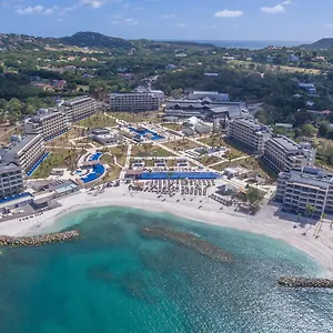 Hideaway At Royalton Saint Lucia, An Autograph Collection Resort, Adults Only Курортный комплекс
