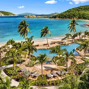 Peter Island Курортный комплекс