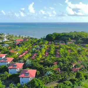 Le Village De La Pointe База отдыха