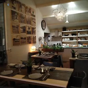 Red Palm Village Курортный комплекс